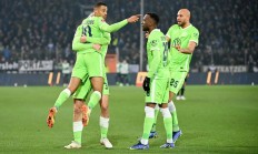 开云体育下载-力帆德比，霍芬海姆负于法兰克福，状态低迷的简单介绍