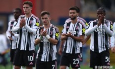 开云体育入口-尤文图斯主场不敌布拉格斯巴达克尔，欧联杯晋级岌岌可危