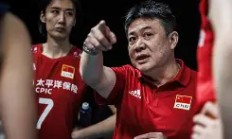 开云体育入口-罗马尼亚女排队员实现三连胜