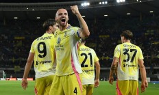 开云体育登录-包含意甲联赛竞争激烈，各队实力均衡的词条