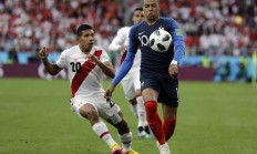 开云体育官网-丹麦翻盘西班牙，内马尔统治全场