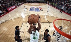 开云下载-东南亚篮球锦标赛激烈角逐，新星崭露头角