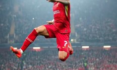 开云体育下载-红军飘红旗：利物浦胜算大增，称霸英超赛场的简单介绍