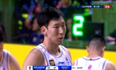 开云体育登录-周琦表现抢眼，助力球队赢得胜利的简单介绍