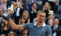 开云官网-年终总决赛碾压拉沃尔杯，兹维列夫带队取胜