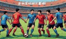 开云体育app-国际足坛：中国队实力强悍，取得大胜的简单介绍