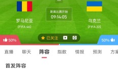 开云体育-乌克兰球队顺利晋级，表现令人期待