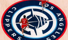 开云体育入口-快船队再胜掘金队，连胜三场