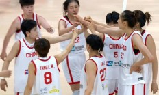 开云体育入口-包含湖南女篮再战激情，力克对手的词条