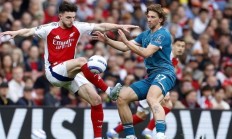 开云体育下载-阿森纳遭遇绝杀，客场不敌伯恩茅斯