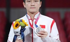 开云体育在线-国内外选手激烈竞争，角逐金牌殊为激烈