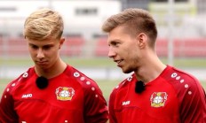 开云体育登录-沃尔夫斯堡走势稳健，逐渐升至前十