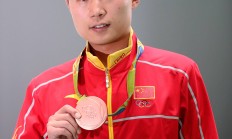 开云体育-中国射击运动员精准命中，实力超卓