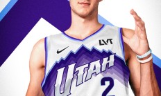 开云体育-爵士主帅因伤缺席比赛，球队战术受影响？