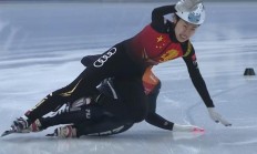 开云体育入口-瑞典跳水选手冲刺终点，夺得金牌