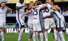 开云APP-意甲新生力量崭露头角，维罗纳胜似鸡犬的简单介绍