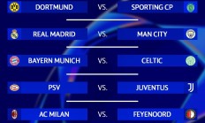 开云体育官网-欧锦赛半决赛胜负激烈，球员实力均匀