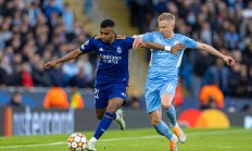 开云下载-曼城连胜后再次领先其他球队