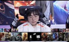 开云体育入口-TL轻取T1，Lehends团战一打五强强对话全球总决赛，引爆全场热议