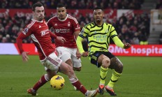 开云体育app-马赛主场大败图卢兹，遭遇四连败