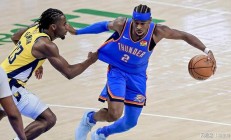 开云体育在线-步行者连败十局，球队引发危机警报