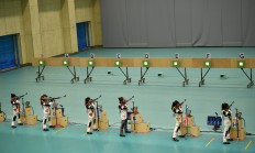 开云官网-意大利步枪射击选手技惊四座，夺冠