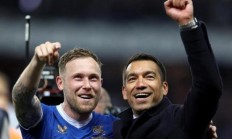 开云体育-挪威新秀助阵得分，法兰克福取胜