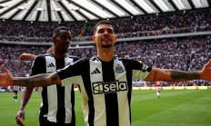 开云官网-纽卡斯尔连续取胜，发挥稳定进入状态的简单介绍