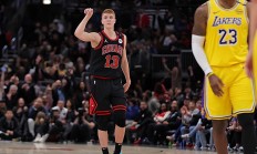 开云体育官网-公牛队实力暴涨，球员表现亮眼