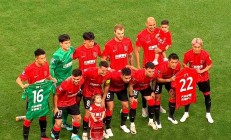 开云APP-天津泰达客场击败上海上港，取得赛季首胜