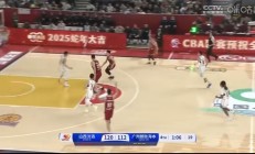 开云体育平台APP-河北男篮激战山西，力挽连败赢得胜利