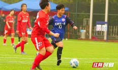 开云体育登录-亚洲女足球锦标赛进入决赛阶段，激烈角逐