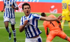 开云体育登录-皇家社会险胜埃瓦尔，赛季状态回升