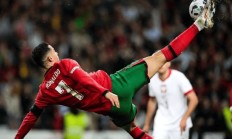 开云体育官网-挪威队无力回天，未能晋级欧国联八强