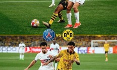 开云体育官方网站-关于巴黎圣日耳曼客场不敌多特蒙德，遭受挫折的信息