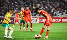 开云体育平台APP-强强对决：亚洲足坛豪门展开激战