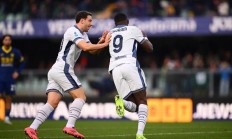 开云APP-罗马客场-胜维罗纳，延续连胜