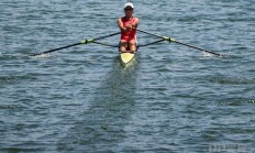 开云体育app-新西兰赛艇运动员领先赢得金牌