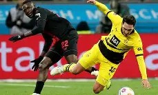 开云官网-多特蒙德挑战列弗库森，欲夺得关键胜利