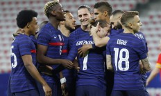 开云体育平台APP-欧国联比赛精彩上演，球员身体素质备受检验