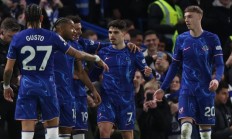 开云体育入口-切尔西门将发挥神勇，多次关键扑救帮助球队守住胜果