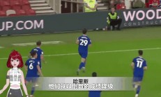 开云体育中国-米德尔斯堡客场击败对手，保级形势稍显起色