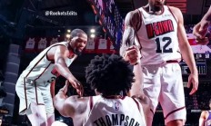 开云体育登录-猛龙客场大胜马刺，范弗利特砍下21分