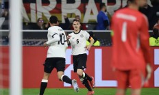 开云官网-德国球队在欧洲挑战赛中击败强敌