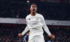 开云APP-阿森纳在对决中展现顽强实力