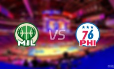 开云体育app-包含点杀！雄鹿队客场力压76人，实力不容置疑的词条