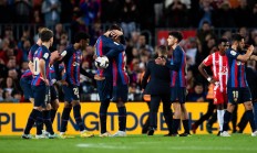 开云体育app-西甲联赛的比赛中发生了一些出人意料的结果