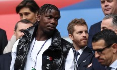 开云APP-博格巴破门，曼联客场战平国际米兰