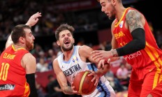 开云体育入口-阿根廷篮球联盟计划开设新的青年篮球营地