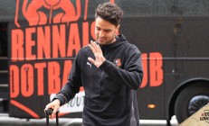 开云体育入口-雷恩队员提交转会申请